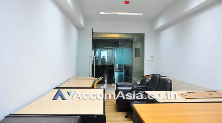 10  Office Space For Rent in Sukhumvit ,Bangkok BTS Thong Lo at Blue Chips Thonglor AA12250